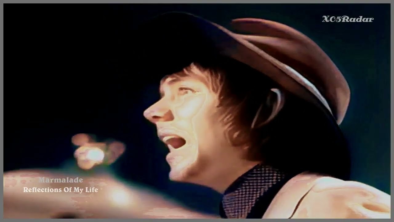 Marmalade-Reflections Of My Life [HQ]