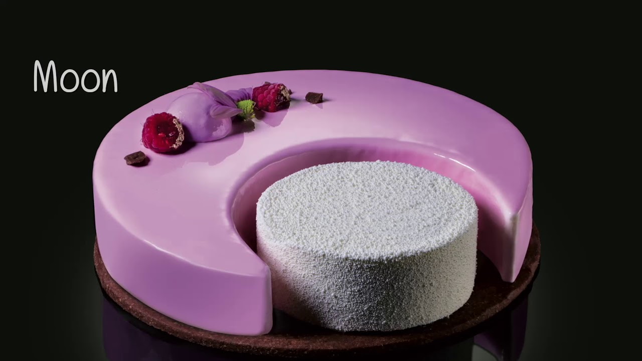 Martellato CAKE IDEA Introducci&oacute;n ESP