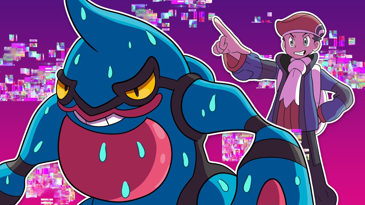 Pokémon Platino ma se Perdo un Pokémon è GAME OVER - Deathless Hardore Nuzlocke ITA