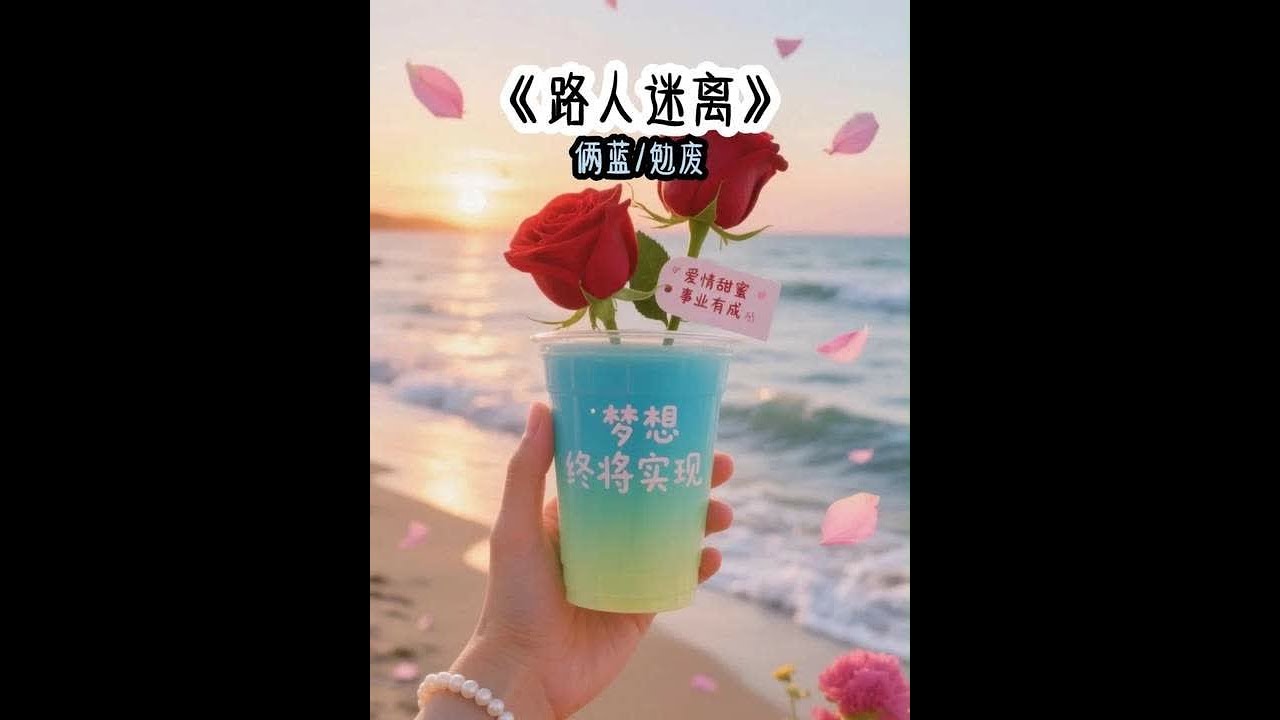 路人迷离 #双强 #甜宠 #星际 #升级流 #二次元