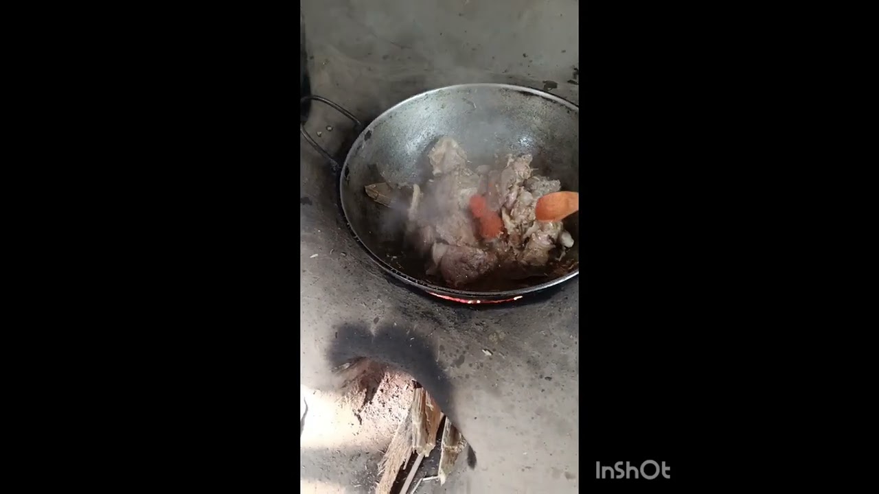 সুস্বাদু মটন কষা রান্না  এভাবে  রান্না করে দেখতে পারেন 