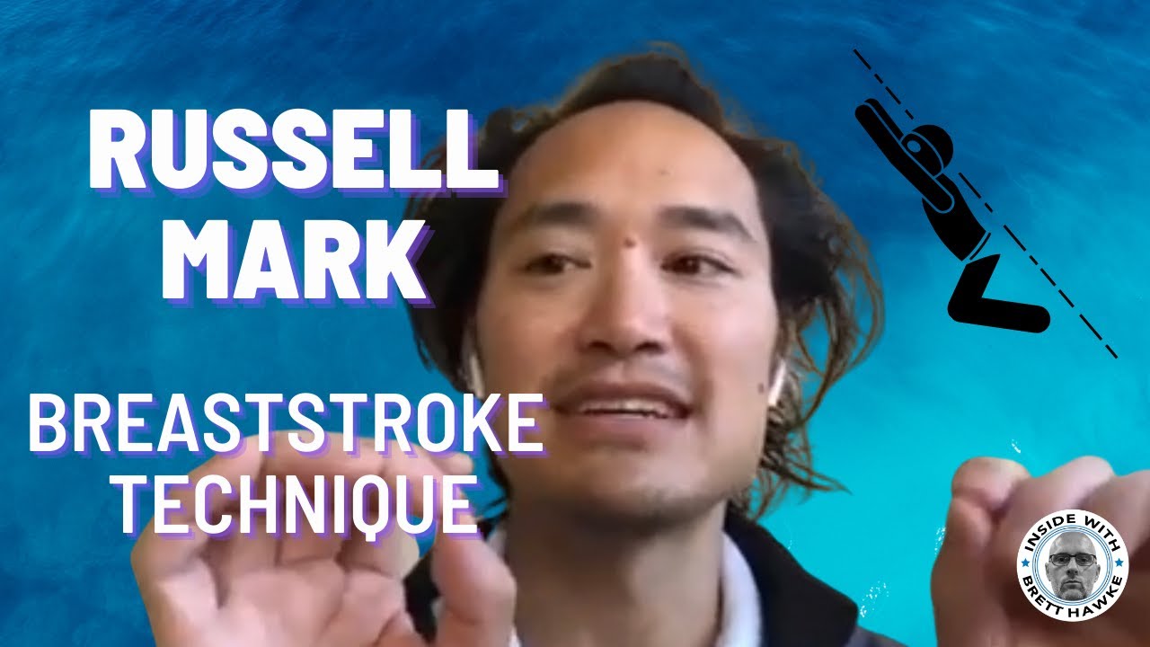 Russell Mark: Breaststroke Technique