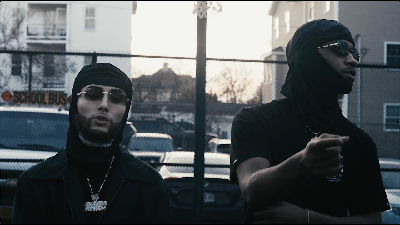 33STATIC & Hst.Wop - Aston Martin Dreamz (Official Video)