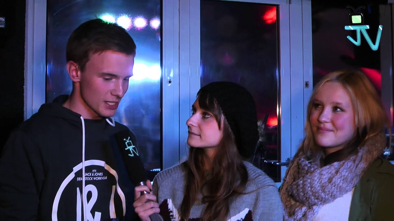 Künstlervorstellung Toni Kraus + live Ausschnitte seiner neuen Single 