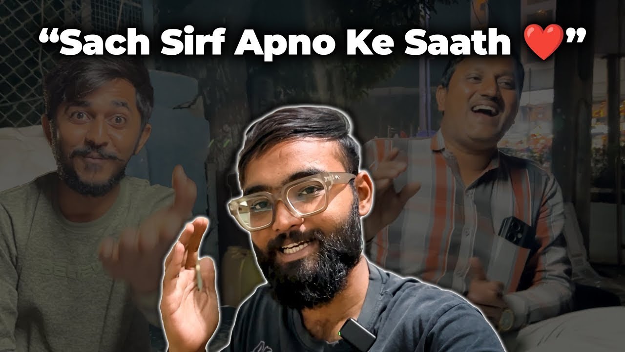 Yeh Sach Hai Par Har Koi Sun Nahi Sakta ❤️