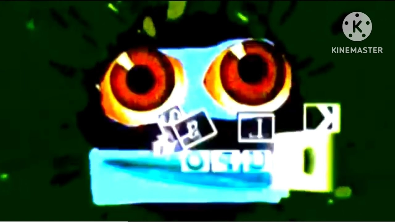 klasky csupo 2001 Effects
