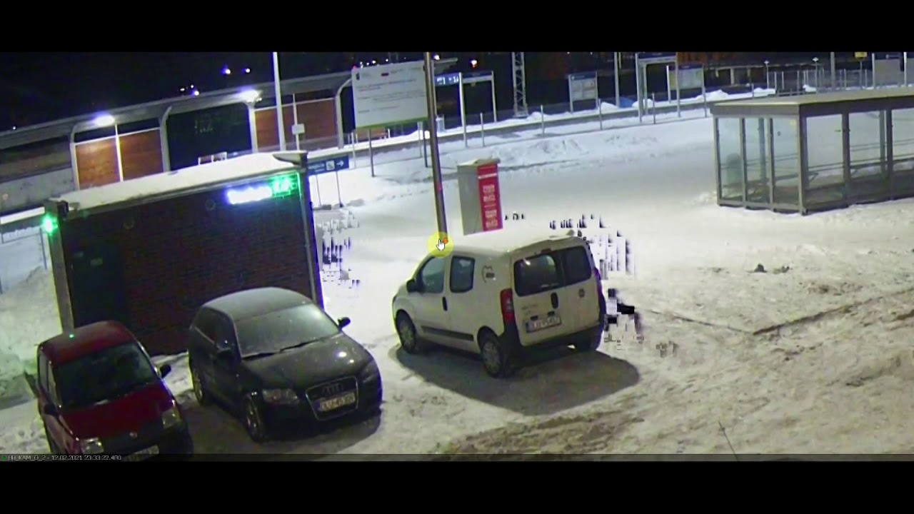 Gang Olsena włamuje się do bezpłatnych toalet