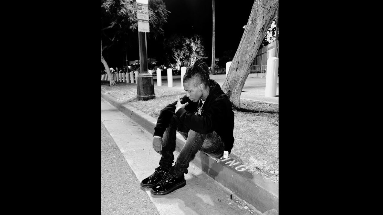[SOLD] S5 x R3 Da Chilliman Type Beat ~ Criminals