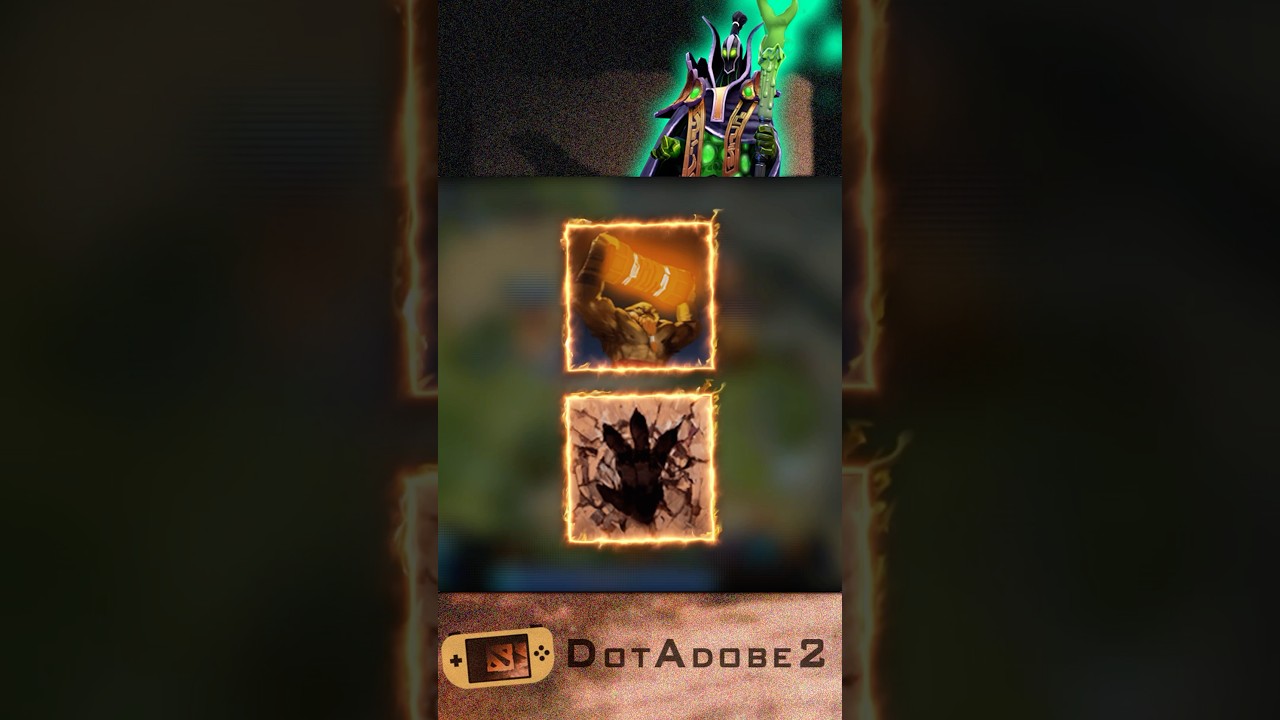 WHAT IF you got this COMBO (p3) | Ability Draft