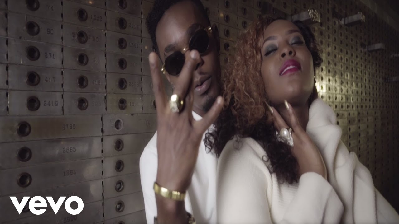Emma Nyra - For My Matter Remix (Official Video) ft. Patoranking