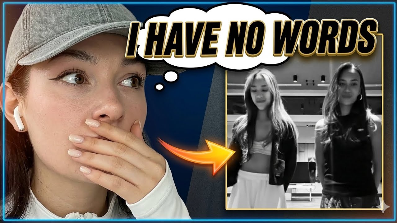 LUPO reacts to no na tune - wicked for good