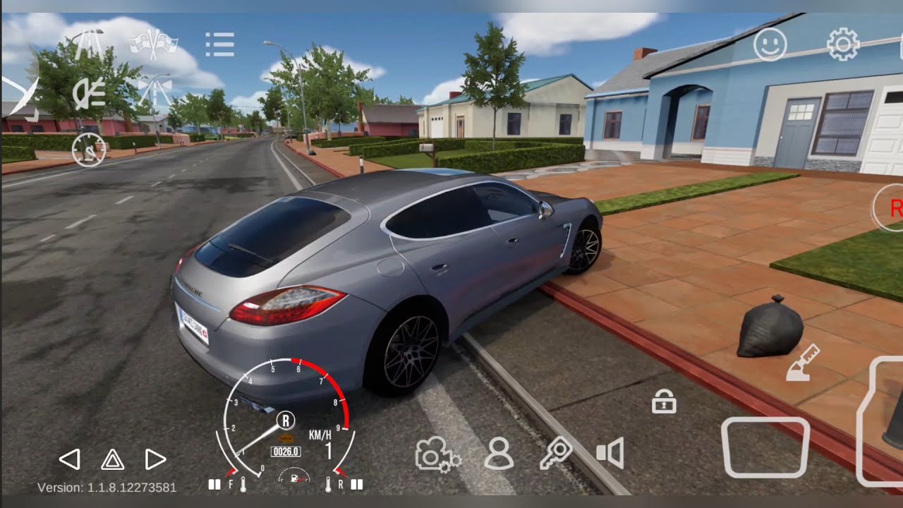 car parking 2 multiplayer  4k 60 fps ultra graphics settings