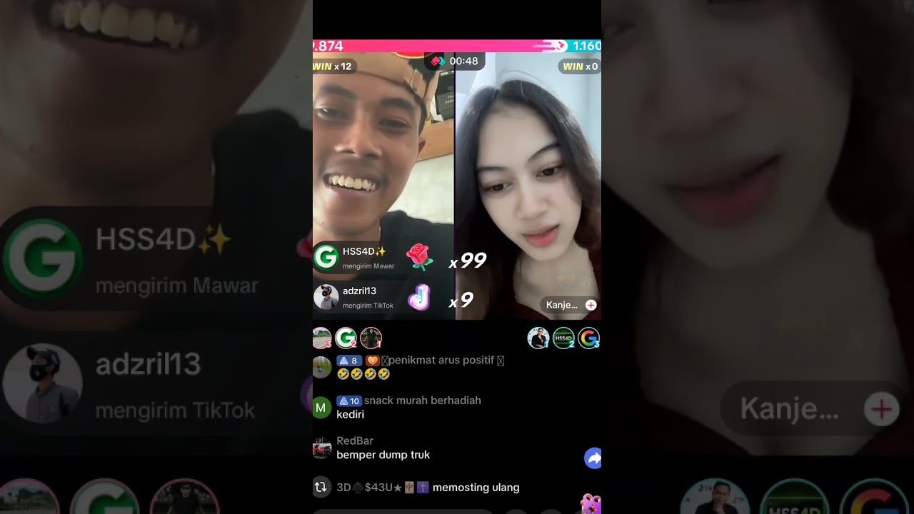MAS IYUN DI UJI KEIMANANYA SAMA CEWEK JAKSEL INI - PEEEHHHH