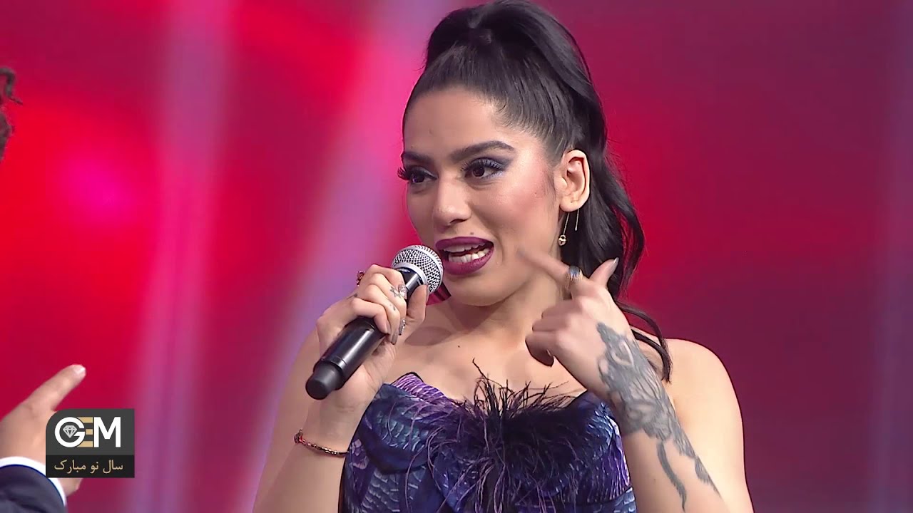 Gem TV's Nowrooz Special Broadcast - Part 2  | ویژه برنامه نوروز - بخش دوم | 1399