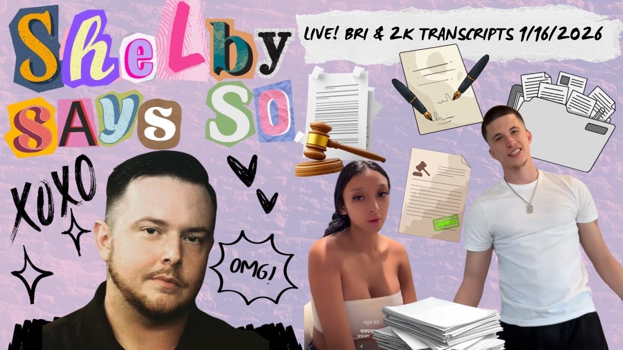 2K/BRI OLSEN COURT DOCS 
