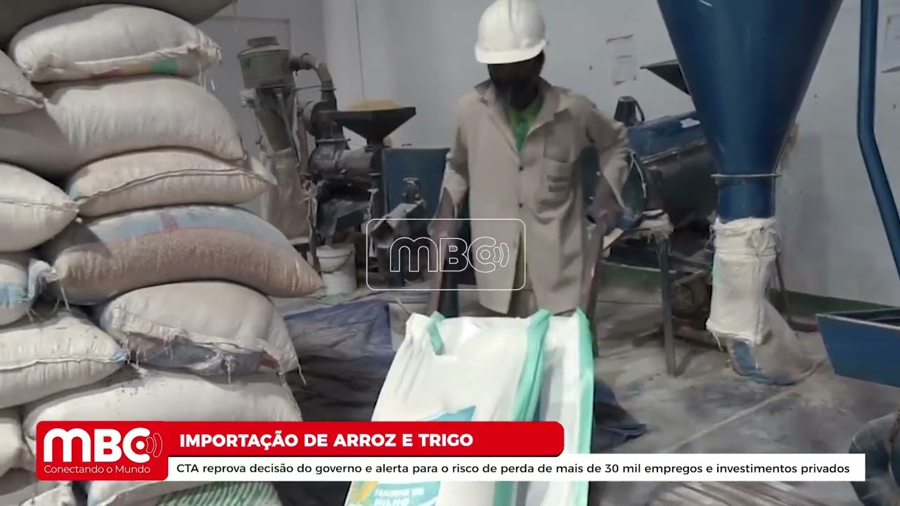 CTA REPROVA DECISÃO DO GOVERNO E ALERTA PARA O RISCO DE PERDA DE MAIS DE 30 MIL EMPREGOS