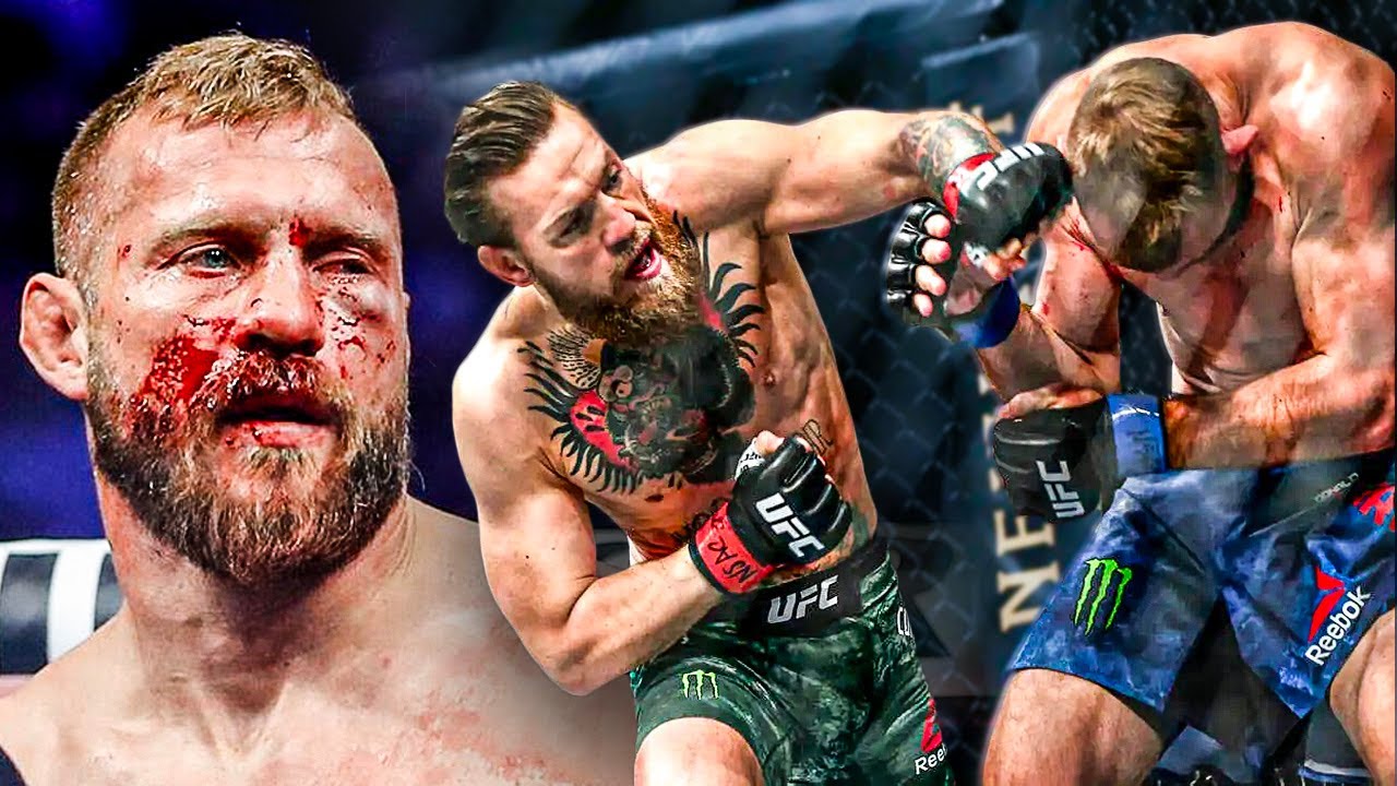WORST Matchmaking Mistakes in MMA