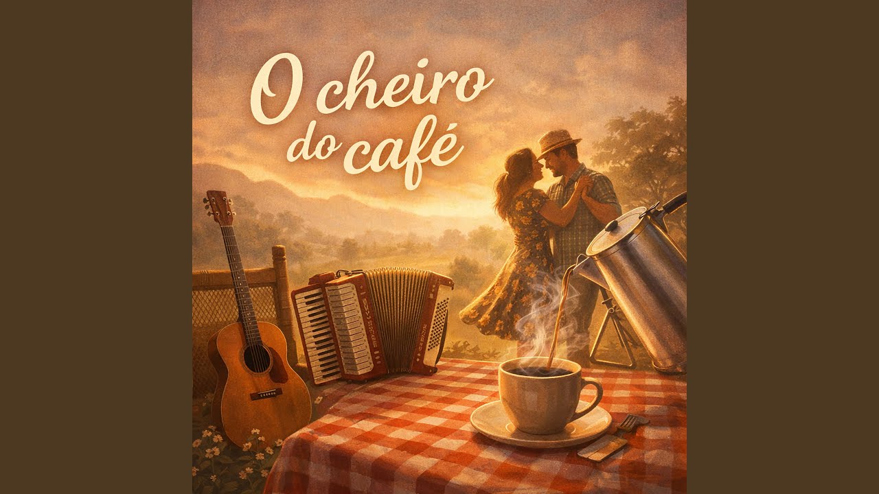 O Cheiro do Café