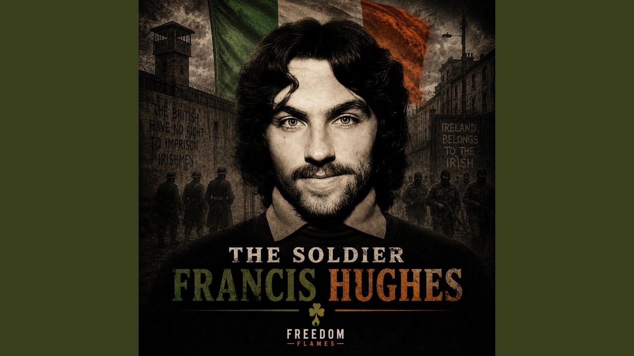 The Soldier Francis Hughes
