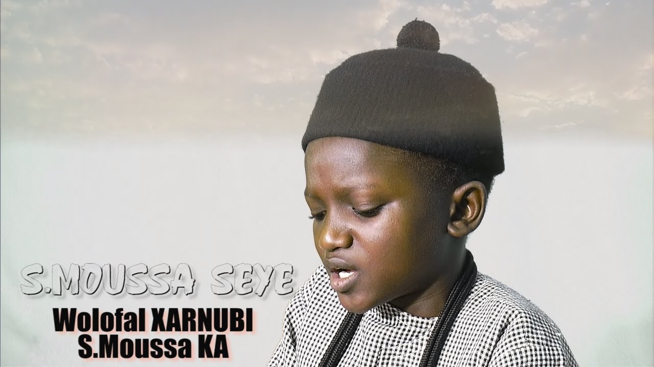 Wolofal Xarnubi Serigne Moussa Seye (video officiel)