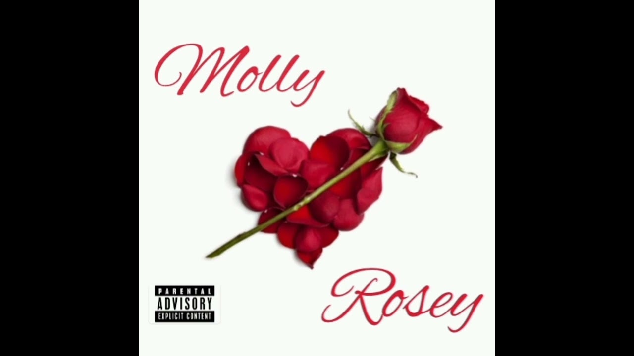 Rosey by Molly Superman Omnyama, Produced by Dome And Vezi