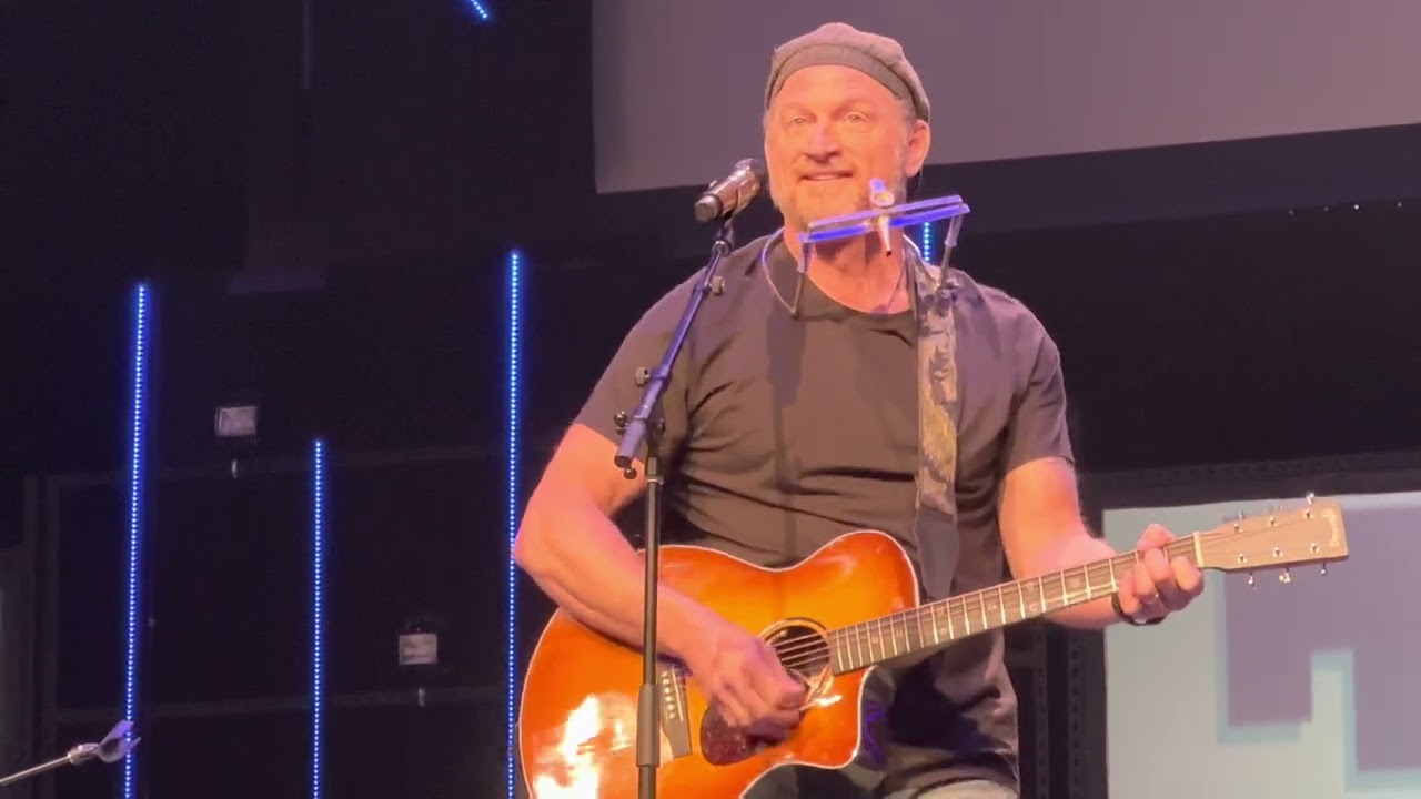 Tim Hawkins: Colonoscopy Song (Live In Eden Prairie, MN - 3/25/23)
