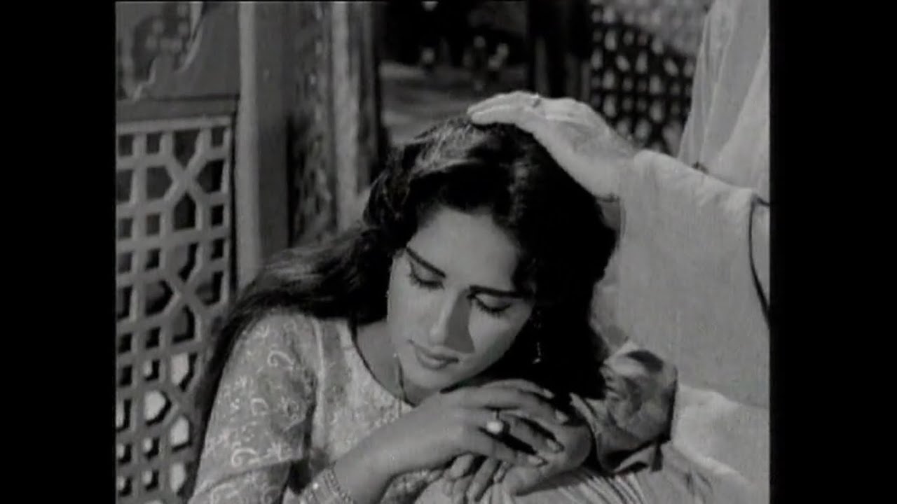 Selection of songs from Chingari (1964)