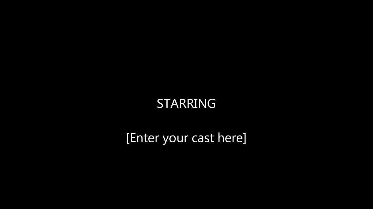 These Silhouettes - Don't Breathe A Word (GREAT QUALITY)