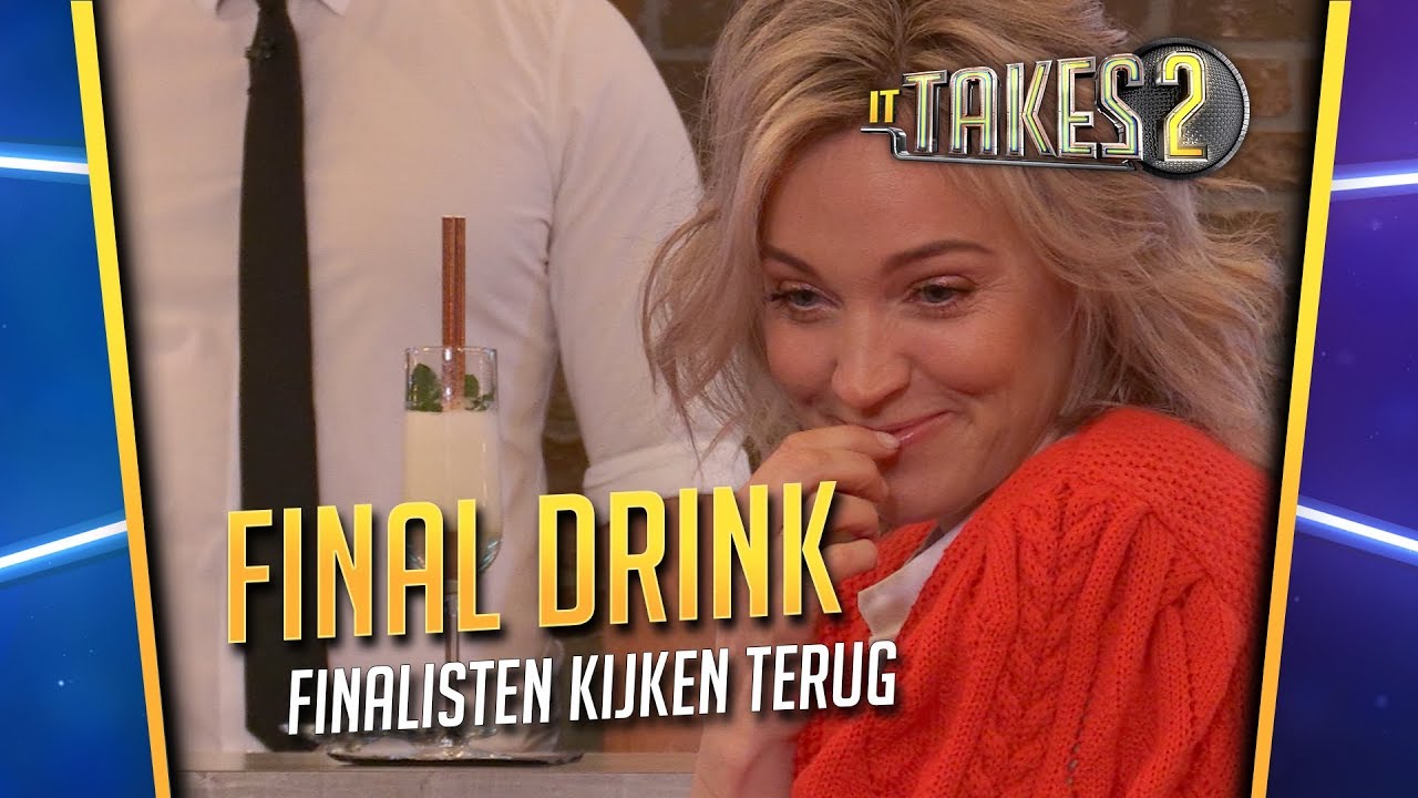 Loes Haverkort: 'Zeg je nou dat ik WEINIG inhoud heb?!' | It Takes 2