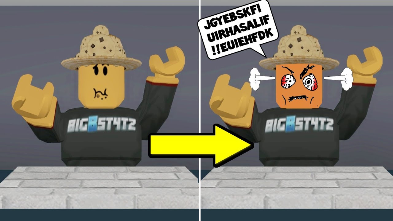 ГНЕВ! ЗЛОЙ ХАКЕР! (Roblox Flee The Facility)