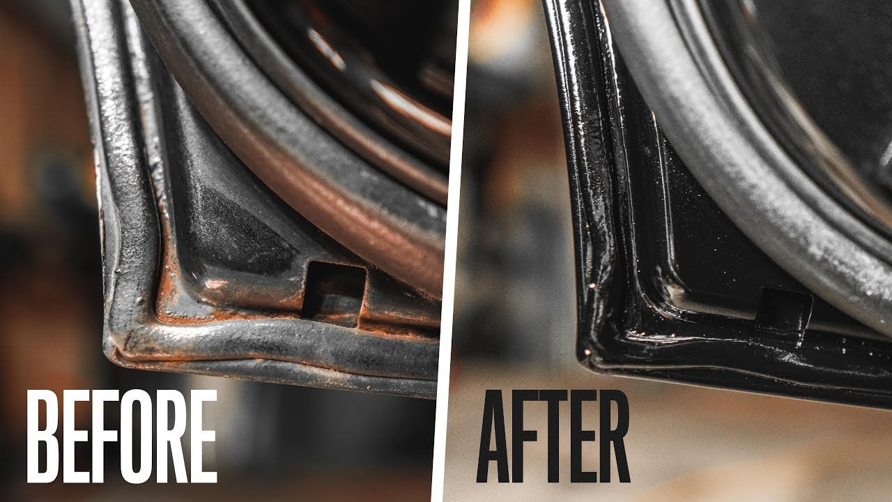 DON'T LET RUST RUIN YOUR CAR! Here's How to Fix it!