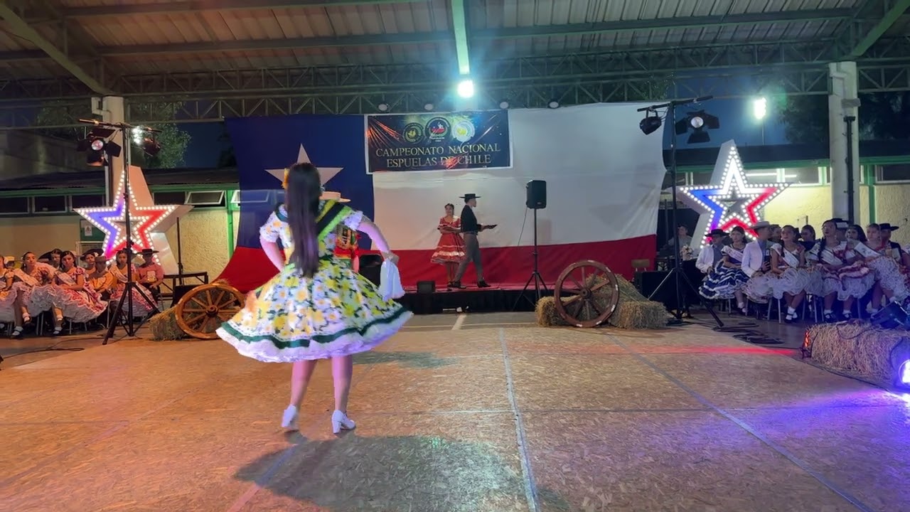 💃🕺✨ Día grande para nuestra cultura