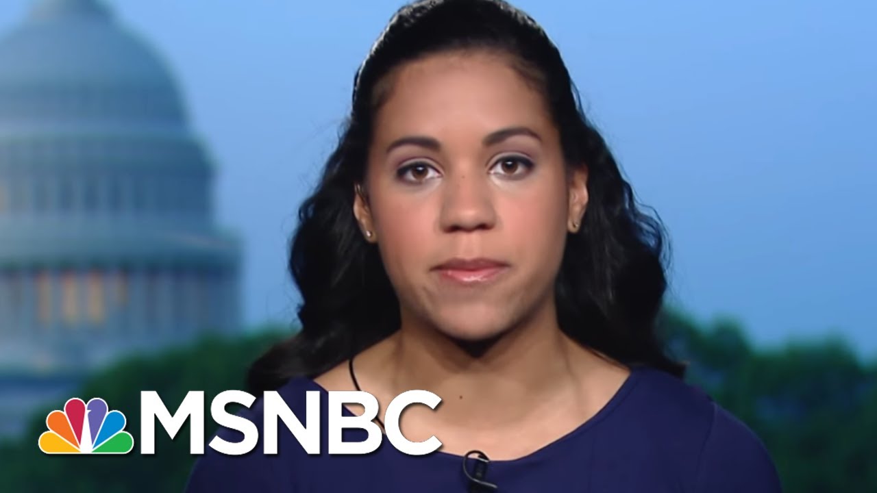 Democrats Getting More Votes For Their Money | MSNBC