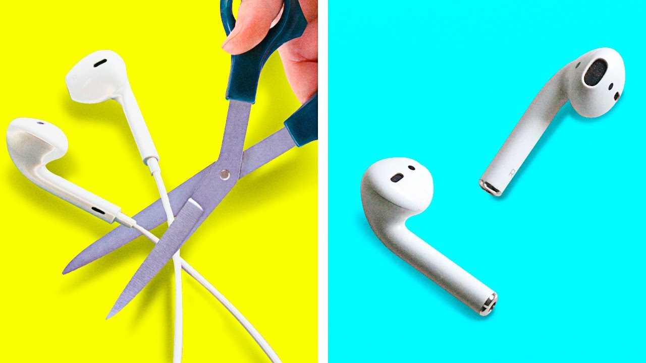 LIFE HACKS FOR REAL TECH GEEKS || 5-Minute Recipes With Your Gadget