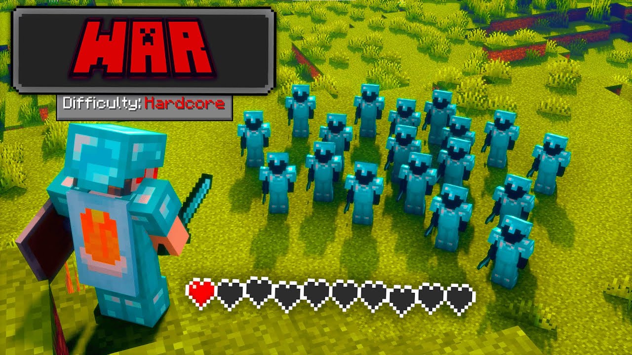 An Unwinnable war