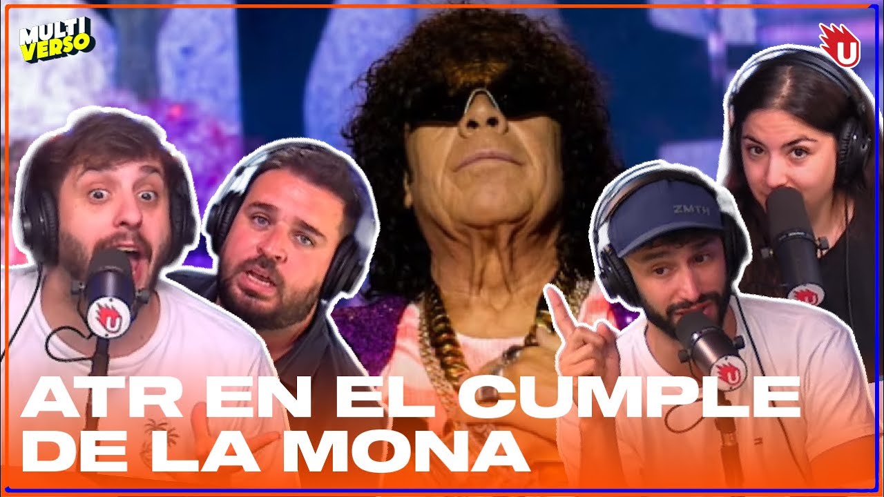 revivimos lo mejor del FESTIVAL BUM BUM, MACRI  y AWADA se terminó | MULTIVERSO #039