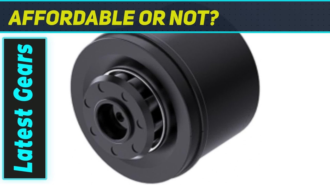 Bykski D5 Pump: The Ultimate Liquid Cooling Solution?
