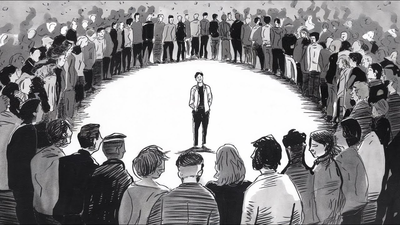 Why Your Friend Circle Shrinks as You Grow Older (And Why That&rsquo;s Okay) | Psychology & Science