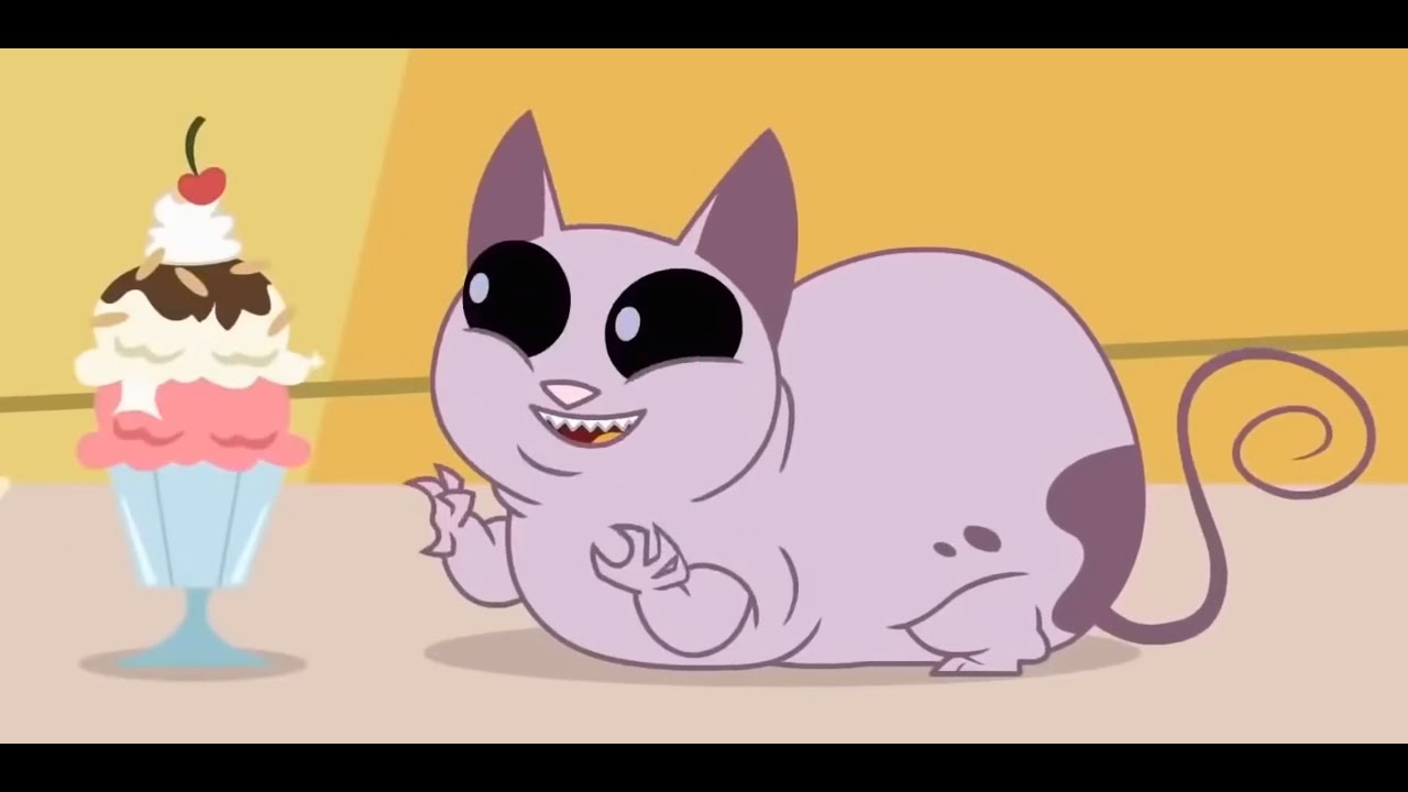 Kid Vs Kat Weight gain compilation