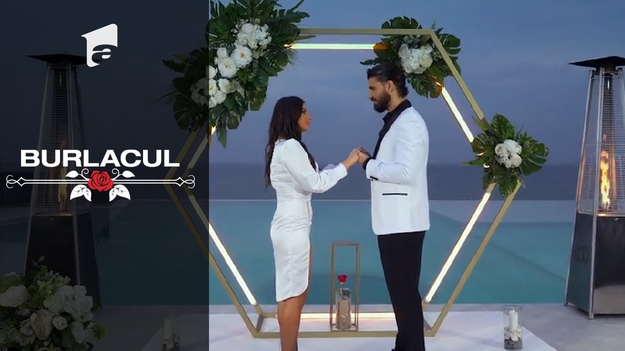Ea a câștigat inima lui Andi Constantin! Căutarea a luat sfârșit | Burlacul