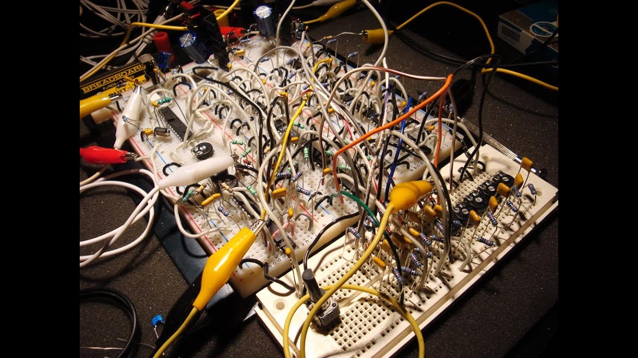 CMOS 1-bit FIR Filter