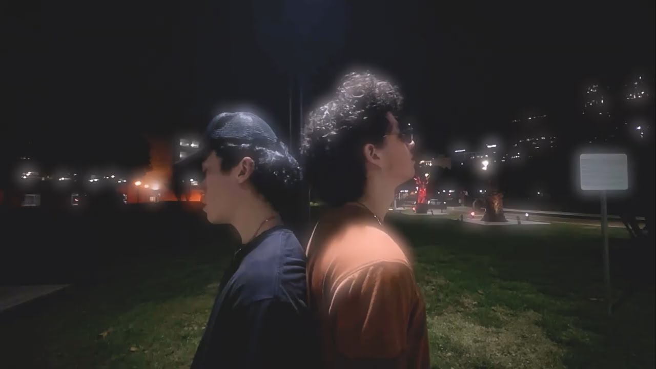 Kriz Pk, OLD WORLD - TIME (Official Music Video)