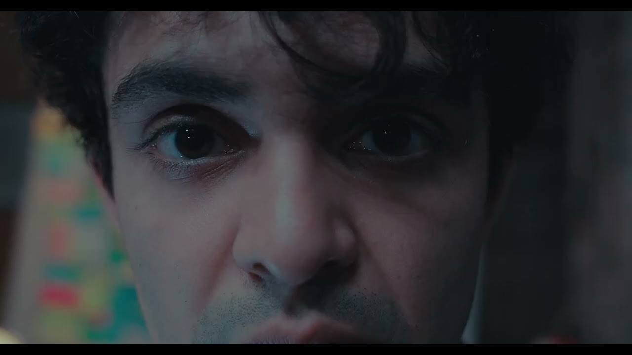 Cam Rao - CHASING