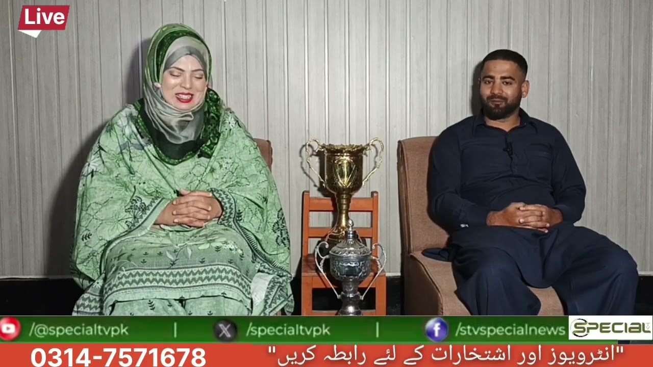 An exclusive interview of Ch Naeem daswandi sons alhussan petroleum 