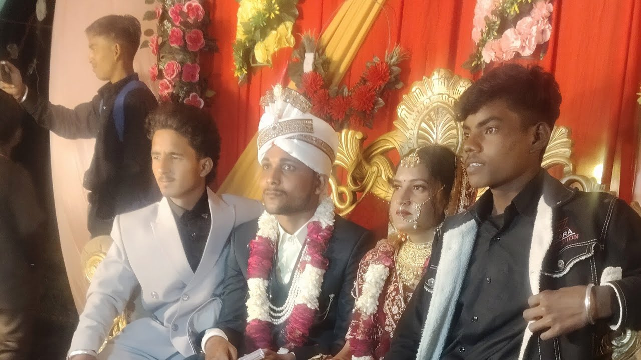 @Durgesh is live