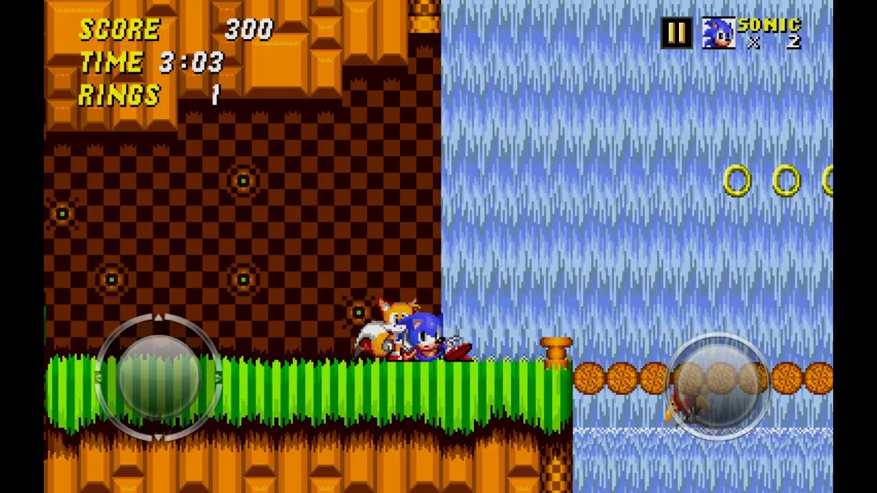 Sonic