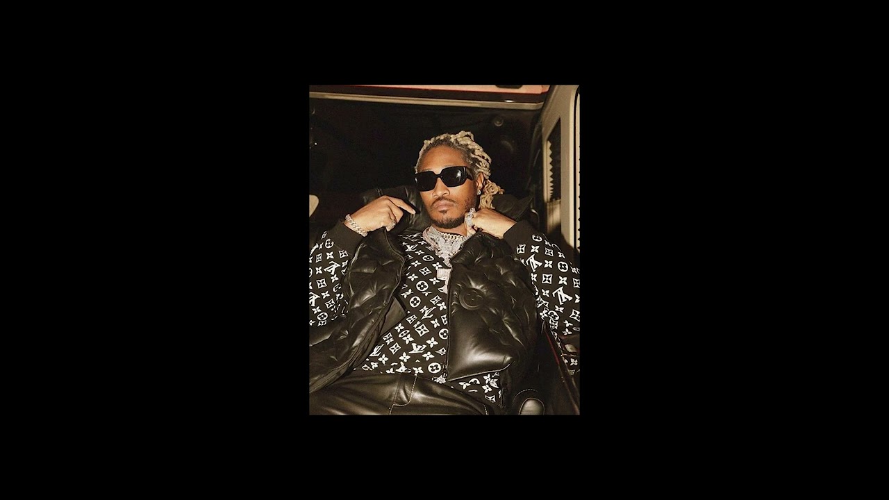 (FREE) Future x Metro Boomin Type Beat - 