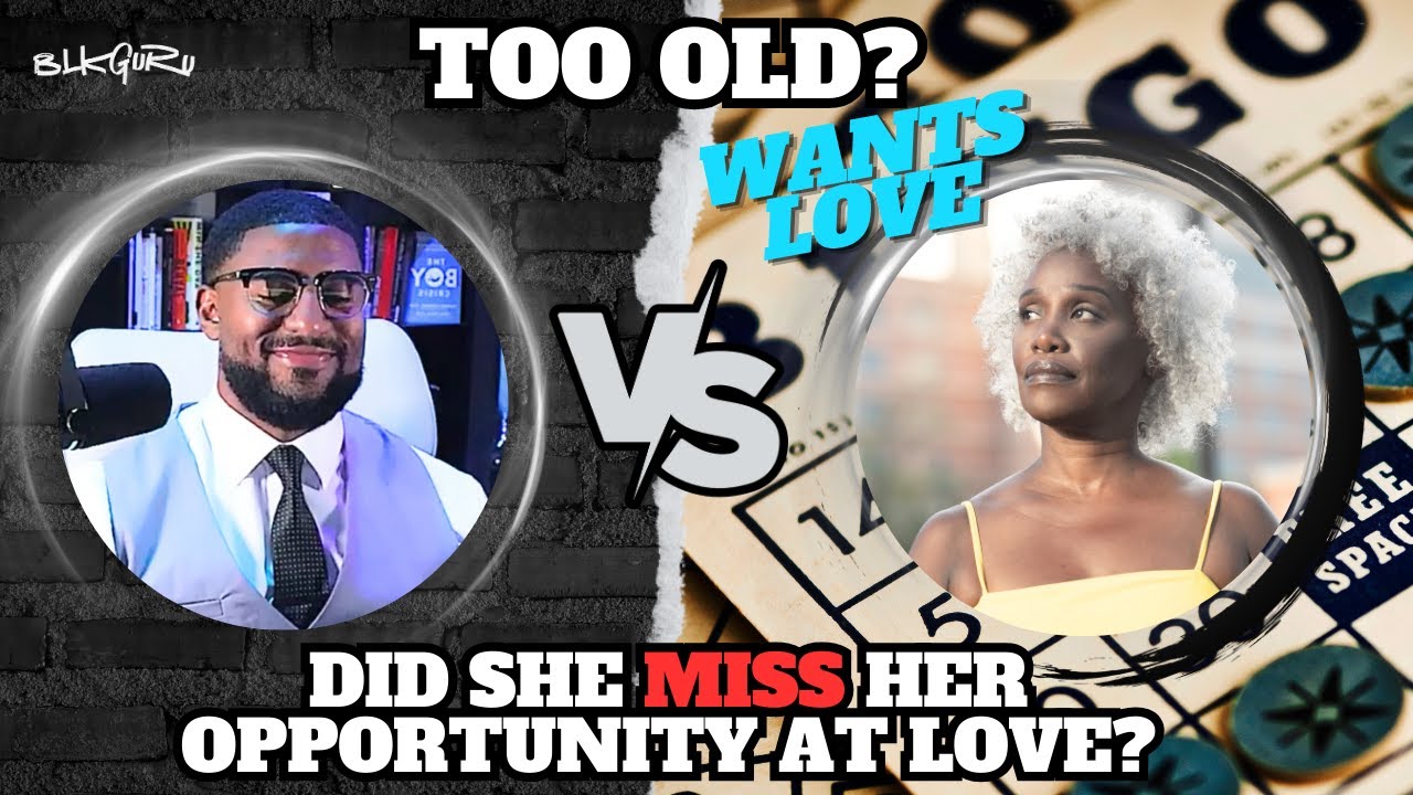 Will She Finally Find Love After 14 Years Of Being Single?