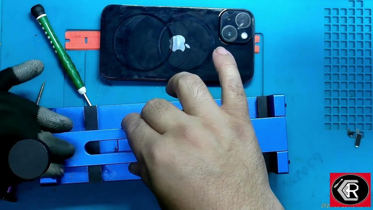 LCD IPHONE 14