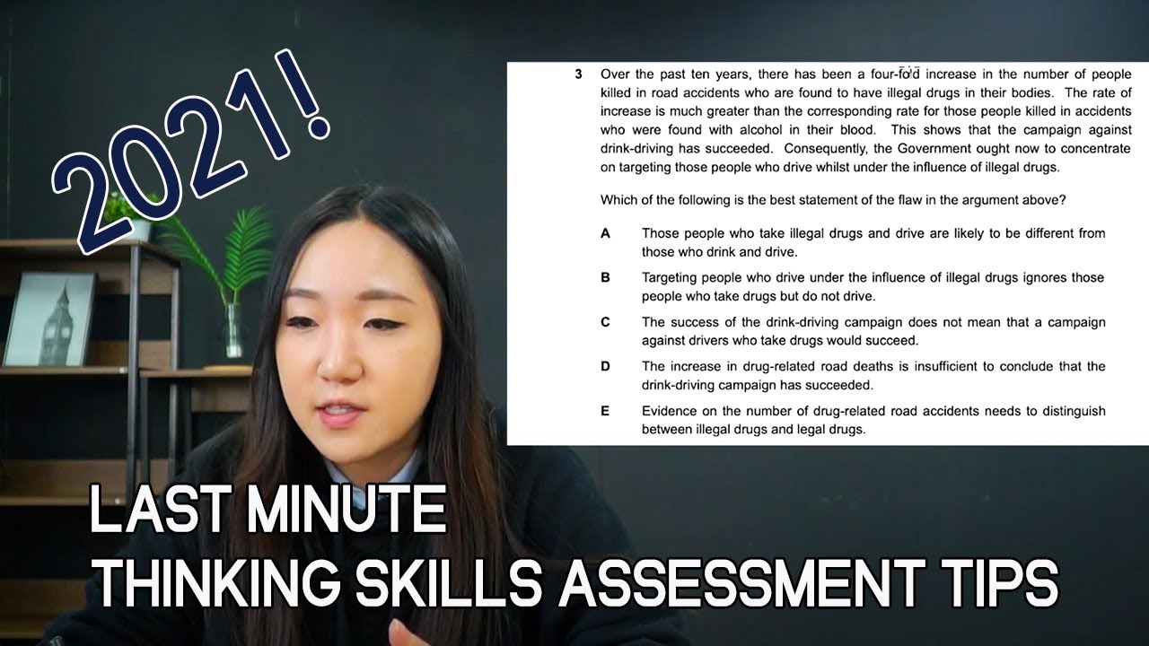 TSA ultimate last-minute guide 2021 series